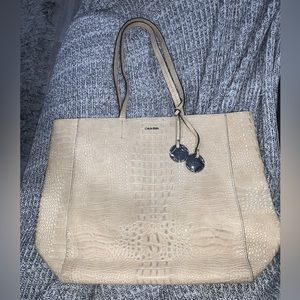 Calvin Klein handbag